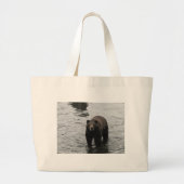 Sac à ours Brown (Devant)