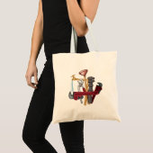 Sac à outils de plombier (Devant (produit))