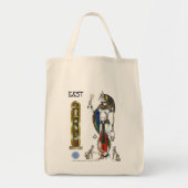 Sac à pain léger (Devant)