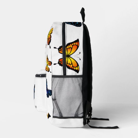 Sac à papillon (Droite)