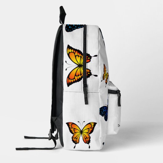 Sac à papillon (Gauche)