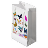 Sac à papillons (Devant Angle)