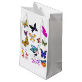 Sac à papillons (Dos Angle)