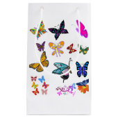 Sac à papillons (Devant)