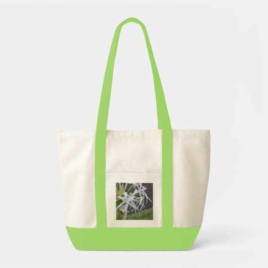 Sac à parfums floraux (Devant)