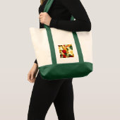 Sac à pâte de fruits (Devant (produit))
