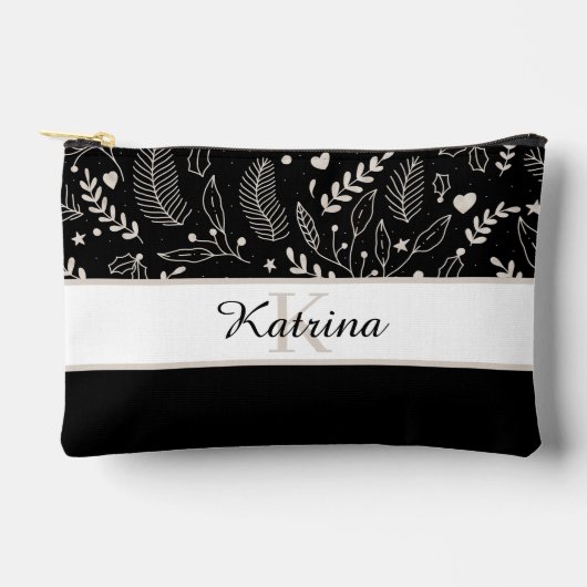 Sac à personnaliser avec impression (Recto)