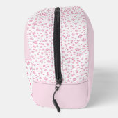 Sac à personnaliser avec un nom ou des initiales d (Droite)