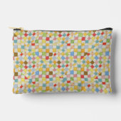Sac à petit Accessoire QUILT MOSAIC (Recto)