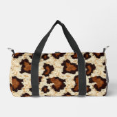 Sac à petit duffel (Recto)