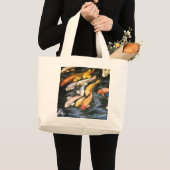 Sac à poisson Koi (Devant (produit))