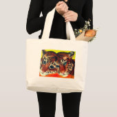 Sac à provisions (Devant (produit))