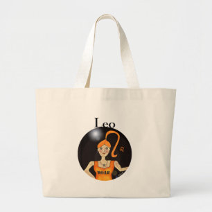 Sac à provisions de Lion