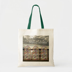 Sac à provisions de Mindfulness