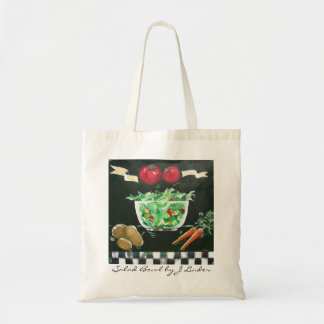 Sac à provisions délicieux