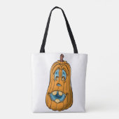 Sac à puce (Dos)