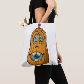 Sac à puce (De près)