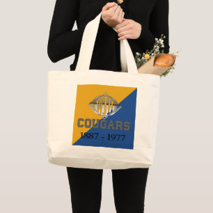 Sac à puce Whittier Jr High SchoolTote