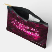 Sac à rêve éveillé (Ouvrir)