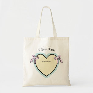Sac à rouleaux de cannelle personnalisée Dingus Bo