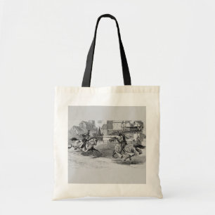 Sac à roulettes des Chevaliers médiévaux