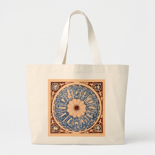 Sac à roulettes Zodiac (Devant)