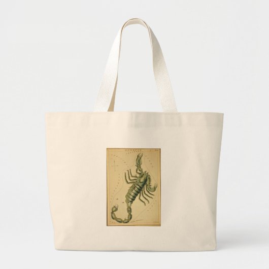 Sac à scorpion (Devant)