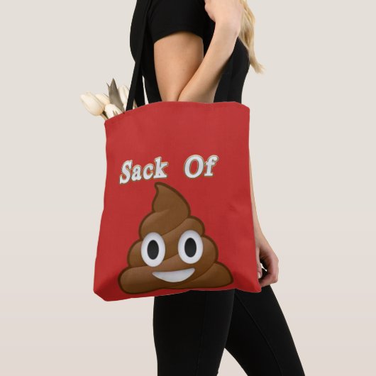 Sac à SDGuy de :) (De près)