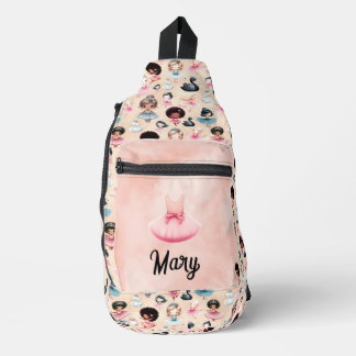 Sac à soudure pour enfants Ballerina