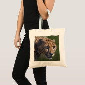 Sac à stare de Cheetah (Devant (produit))
