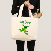Sac à tambour fourre-tout Frog (Devant (produit))