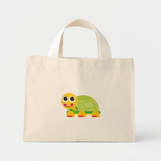 Sac à tortues - (Devant)