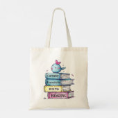 Sac à Tote Actuellement Indisponible (Lecture) | D (Dos)