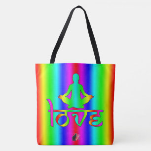 Sac à Tote Amour