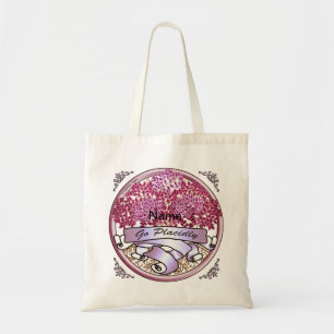 Sac à Tote Go Placidly