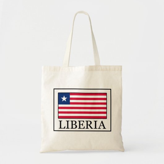 Sac à tote Libéria (Devant)