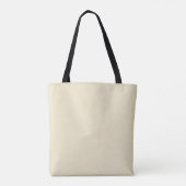 Sac à Tote Light Moves Through Every Soul – Celest (Dos)