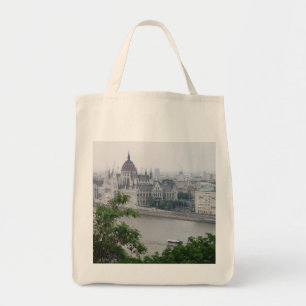 Sac à Tote Photo de Budapest, Hongrie