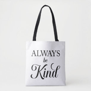 Sac à Tote Toujours Gentil
