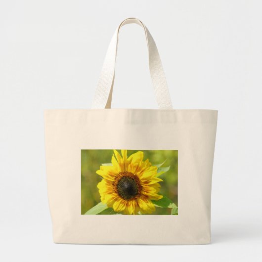Sac à tournesol (Devant)