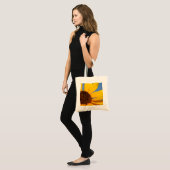Sac à tournesol (Devant (modèle))