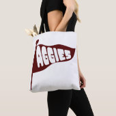 SAC À TOUT DE L'ÉPAULE D'AGGIE (De près)