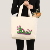 Sac à tulipe (Devant (produit))