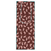 Sac à vin de porc appétissant (Devant)