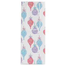 Sac à vin de Sue Weidlich