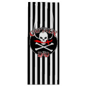 Sac à vin du capitaine Papa (Devant)