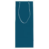 Sac à vin pour la fête de Trump (Dos)