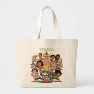 Sac à yoga pour tatouage artistique – Cadeau parfa