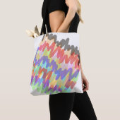 sac abstrait (De près)