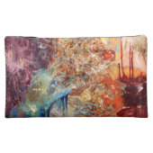 Sac abstrait d'âme (Dos)